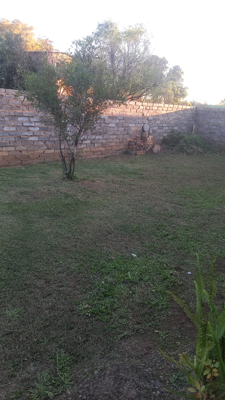 1 Bedroom Property for Sale in Randlespark North West